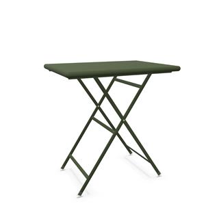 Emu Arc En Cıel Military Green Katlanır Masa