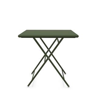 Emu Arc En Cıel Military Green Katlanır Masa