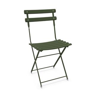 Emu Arc En Ciel Military Green Katlanır Sandalye