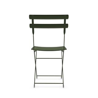 Emu Arc En Ciel Military Green Katlanır Sandalye