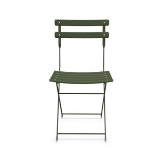 Emu Arc En Ciel Military Green Katlanır Sandalye