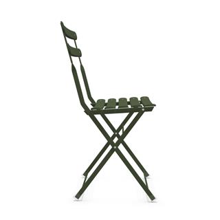 Emu Arc En Ciel Military Green Katlanır Sandalye