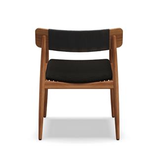 Gloster Archi Teak Raven Kollu Sandalye