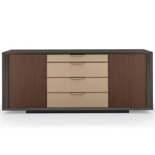 Caracole Around The Corner Dark Chocolate Büfe