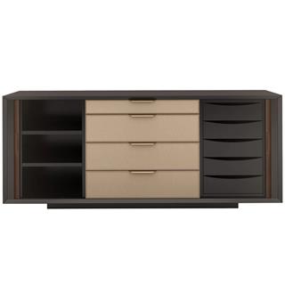 Caracole Around The Corner Dark Chocolate Büfe