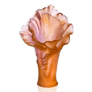 Daum Arum Large Rose Vazo