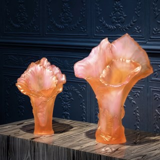 Daum Arum Large Rose Vazo