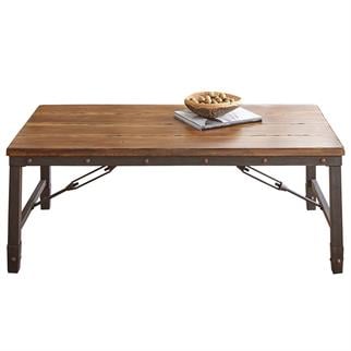 Steve Silver Ashford Orta Sehpa