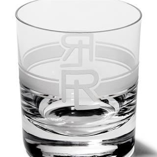 Ashton Su Bardağı-Kristal