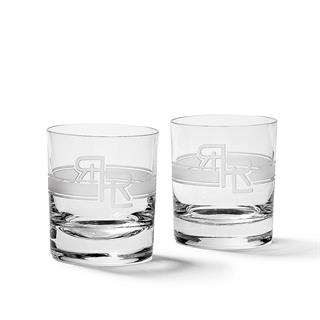 Ashton Su Bardağı-Kristal