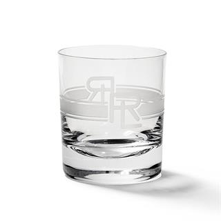 Ashton Su Bardağı-Kristal