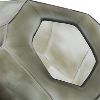 Asimetrik 2 li Vazo Seti