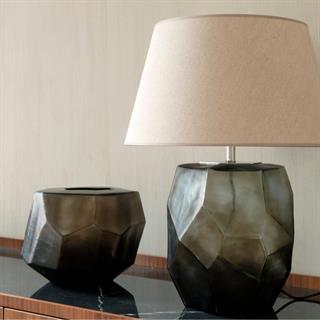 Asimetrik 2 li Vazo Seti