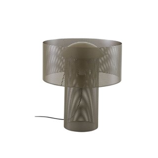 Asola Vert Bronze Table Lamp