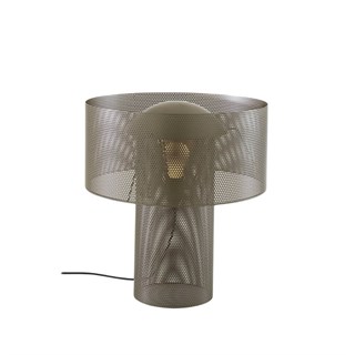 Asola Vert Bronze Table Lamp
