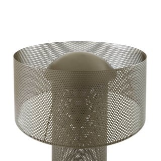 Asola Vert Bronze Table Lamp