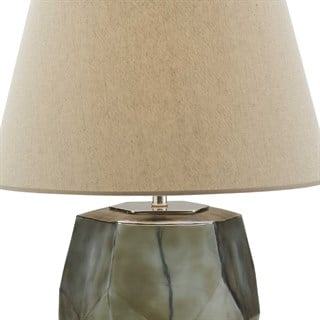 Ligne Roset Asymetric Masa Lambası