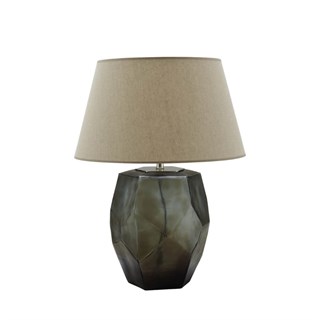 Ligne Roset Asymetric Masa Lambası