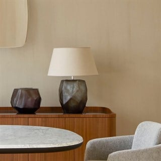 Ligne Roset Asymetric Masa Lambası