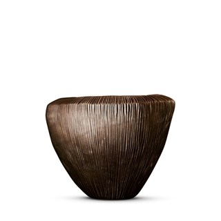 Domani Atlantis 58 Bronze Saksı