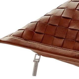 Ralph Lauren Atwood Saddle Kırlent