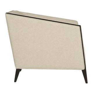 Aubree Triple Sofa-Fabric (Grade DEFG)