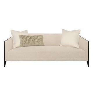 Aubree Triple Sofa-Fabric (Grade DEFG)