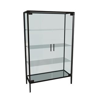 Bontempi Casa Audrey Black Sideboard