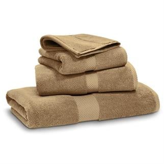 Ralph Lauren Avenue Gold 180x100 Banyo Havlusu