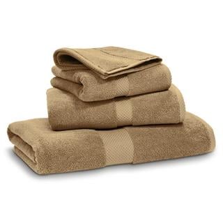Ralph Lauren Avenue Gold Towel