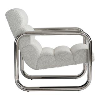 Axis Single Sofa-Fabric (HIJ)