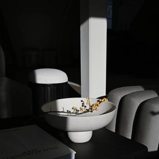 101 Copenhagen Baburu Birch Medium Dekoratif Kase