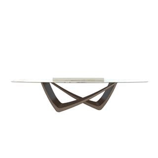 Bontempi Bach Amber Whisper Table