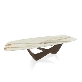 Bontempi Bach Amber Whisper Table