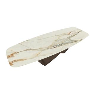 Bontempi Bach Amber Whisper Table