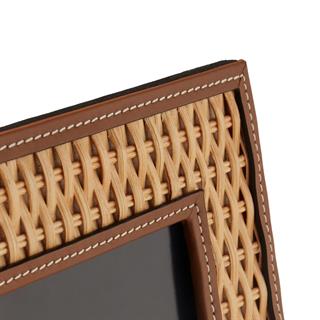 Ralph Lauren Bailey Brown Çerçeve