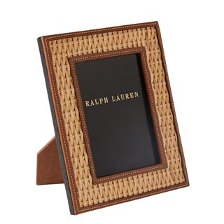 Ralph Lauren Bailey Brown Medium Çerçeve