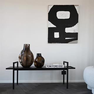 101 Copenhagen Bakku Big Smoked Forest Cam Vazo