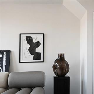 101 Copenhagen Bakku Big Smoked Forest Cam Vazo