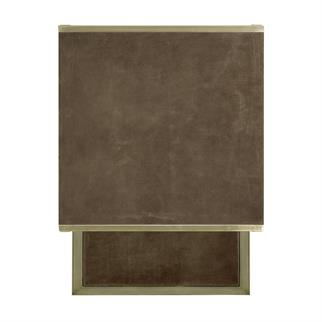 Jonathan Charles Barcelona İkili Zigon Sehpa