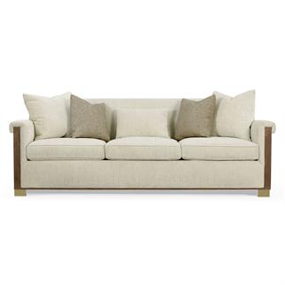 Jonathan Charles Barcelona Triple Sofa