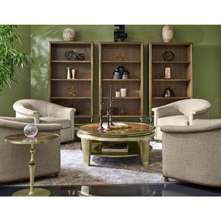 Jonathan Charles Barcelona Sehpa