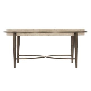 Bernhardt Barclay Coffee Table