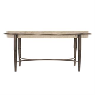 Bernhardt Barclay Coffee Table