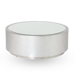 Mitchell Gold+Bob Williams Bel Air Silver Orta Sehpa