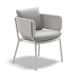 Dedon Bellmonde Summit Kollu Sandalye