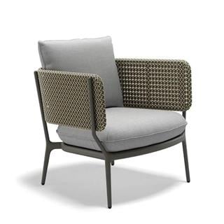 Dedon Bellmonde Pine Koltuk