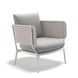 Dedon Bellmonde Lipari Lounge Koltuk