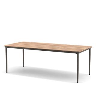 Dedon Bellmonde 220 Dikdörtgen Masa