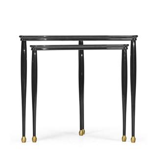 Jonathan Charles Berkley Zigon Sehpa